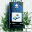 Imagen de Berry Coffee Café con Arándanos