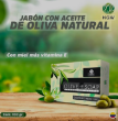 Imagen de Jabon de Oliva