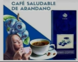 Imagen de Cafe con Arandanos